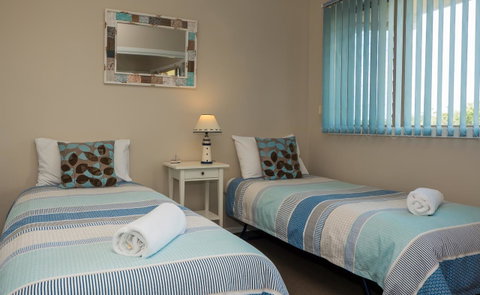 Hastings Cove Holiday Apartments - Your Accommodation 8