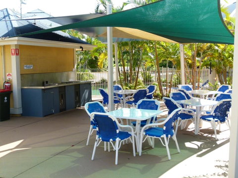 Hastings Cove Holiday Apartments - Your Accommodation 22