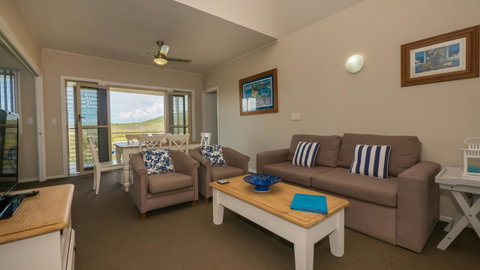 Hastings Cove Holiday Apartments - Your Accommodation 21