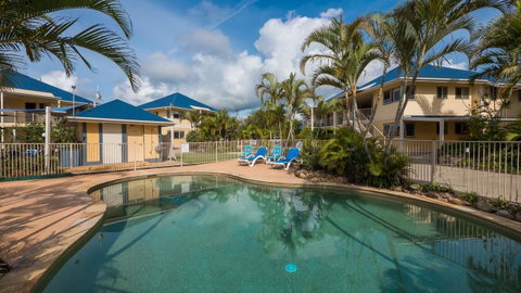 Hastings Cove Holiday Apartments - Your Accommodation 16