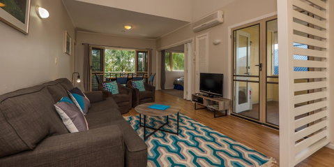 Hastings Cove Holiday Apartments - Your Accommodation 23