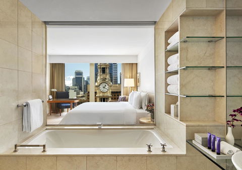 The Fullerton Hotel Sydney - Your Accommodation 4