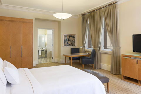 The Fullerton Hotel Sydney - Your Accommodation 44