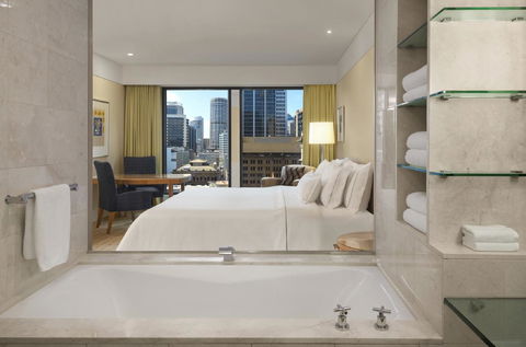 The Fullerton Hotel Sydney - Your Accommodation 22