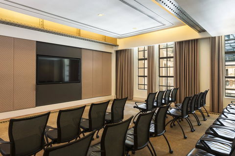 The Fullerton Hotel Sydney - Your Accommodation 26