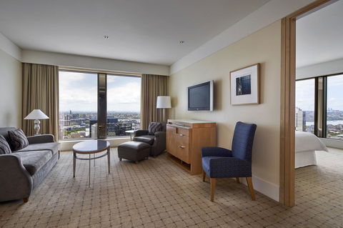 The Fullerton Hotel Sydney - Your Accommodation 31
