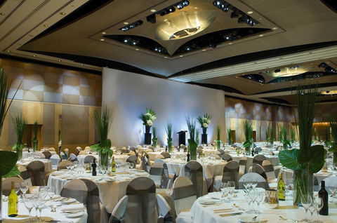 The Fullerton Hotel Sydney - Your Accommodation 23