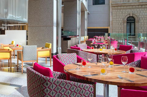 The Fullerton Hotel Sydney - Your Accommodation 14
