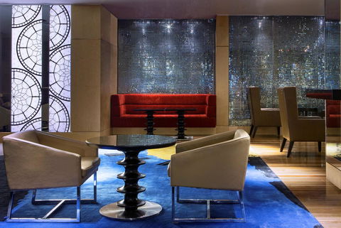 The Fullerton Hotel Sydney - Your Accommodation 16