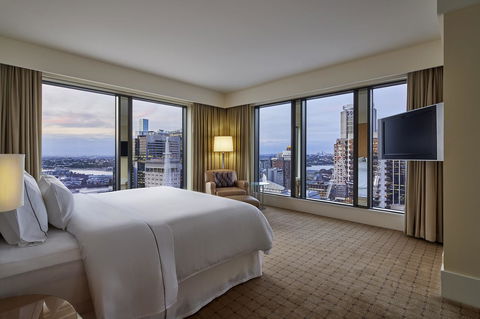 The Fullerton Hotel Sydney - Your Accommodation 36