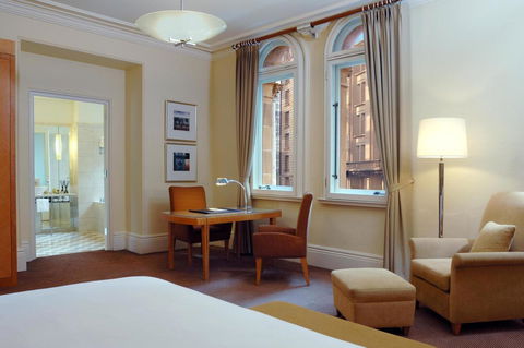 The Fullerton Hotel Sydney - Your Accommodation 20