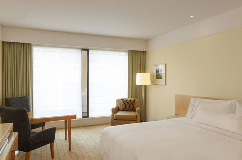 The Fullerton Hotel Sydney - Your Accommodation 42