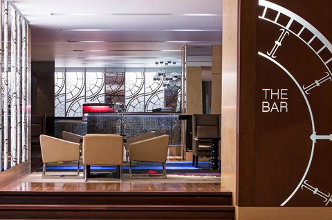 The Fullerton Hotel Sydney - Your Accommodation 17