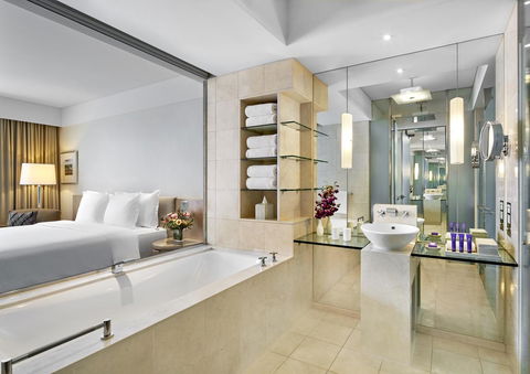 The Fullerton Hotel Sydney - Your Accommodation 2