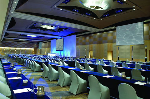 The Fullerton Hotel Sydney - Your Accommodation 21