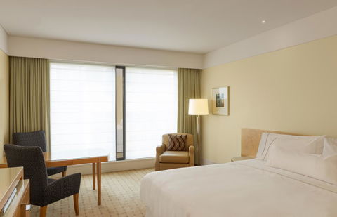 The Fullerton Hotel Sydney - Your Accommodation 10