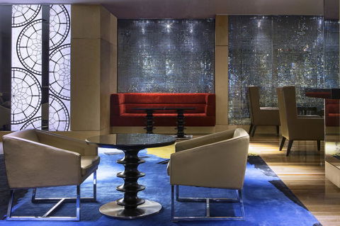 The Fullerton Hotel Sydney - Your Accommodation 37