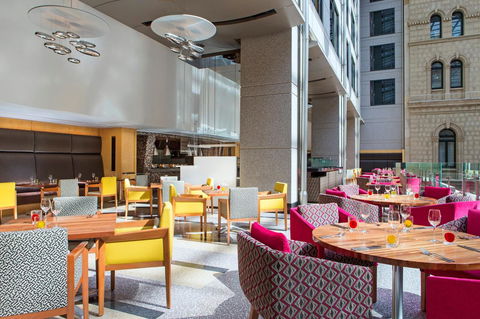 The Fullerton Hotel Sydney - Your Accommodation 15