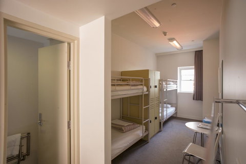 YHA Sydney Harbour - Your Accommodation 15