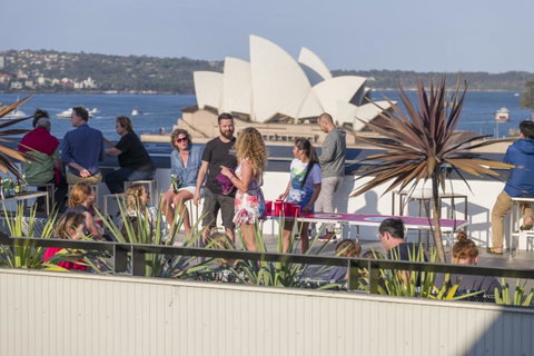 YHA Sydney Harbour - Your Accommodation 7