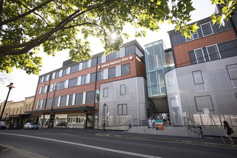 YHA Sydney Harbour - Your Accommodation 25