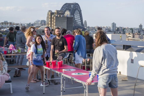 YHA Sydney Harbour - Your Accommodation 20