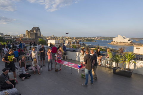 YHA Sydney Harbour - Your Accommodation 0