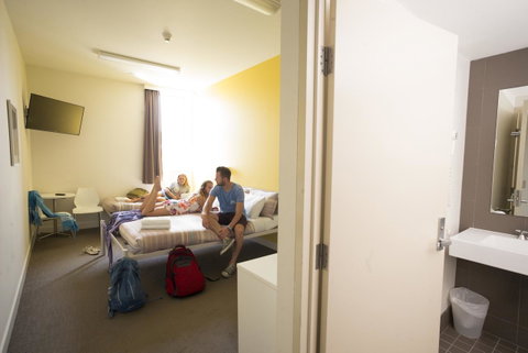 YHA Sydney Harbour - Your Accommodation 4