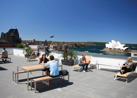 YHA Sydney Harbour - Your Accommodation 10