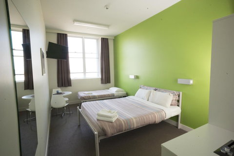 YHA Sydney Harbour - Your Accommodation 2