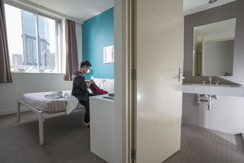 YHA Sydney Harbour - Your Accommodation 22