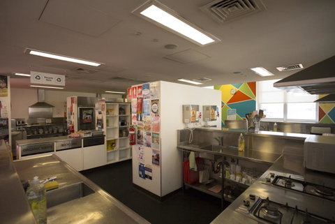 YHA Sydney Harbour - Your Accommodation 12