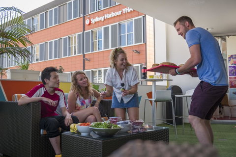 YHA Sydney Harbour - Your Accommodation 21
