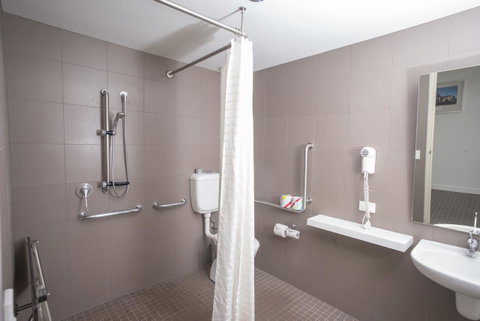 YHA Sydney Harbour - Your Accommodation 17