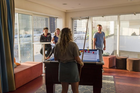YHA Sydney Harbour - Your Accommodation 29