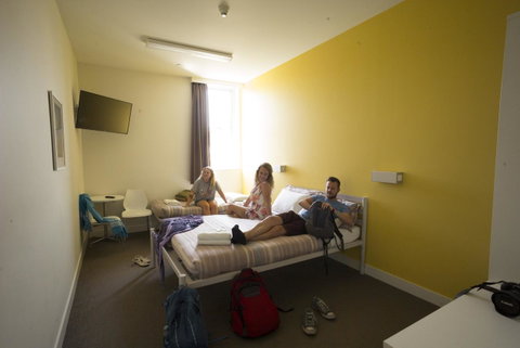 YHA Sydney Harbour - Your Accommodation 3