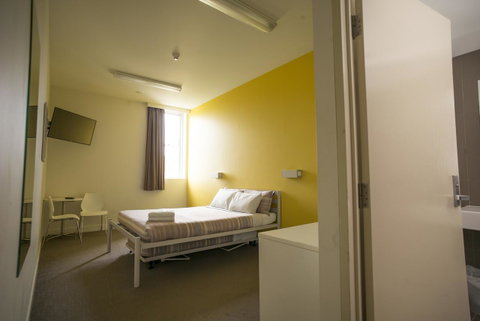 YHA Sydney Harbour - Your Accommodation 16