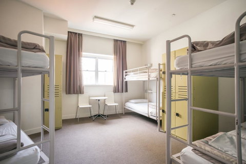 YHA Sydney Harbour - Your Accommodation 18