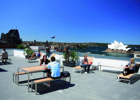 YHA Sydney Harbour - Your Accommodation 23