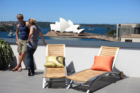 YHA Sydney Harbour - Your Accommodation 24