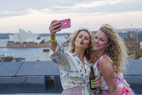 YHA Sydney Harbour - Your Accommodation 32