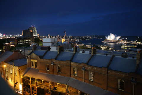 YHA Sydney Harbour - Your Accommodation 27