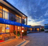 Pelican Motor Inn - Your Accommodation