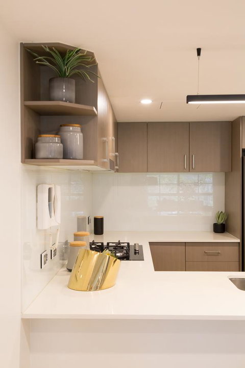 Wentworth Park Apartments - Your Accommodation 27