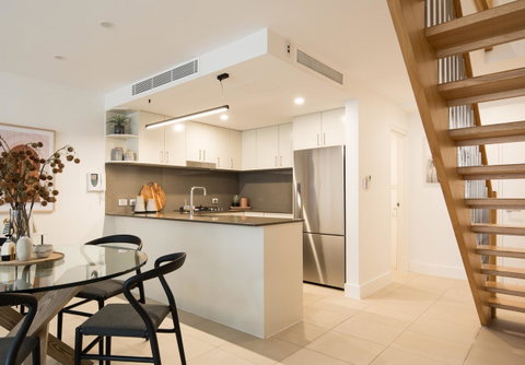 Wentworth Park Apartments - Your Accommodation 12