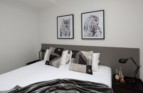 Wentworth Park Apartments - Your Accommodation 39