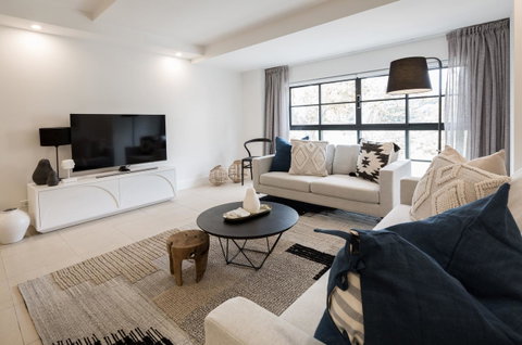Wentworth Park Apartments - Your Accommodation 35