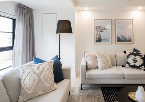 Wentworth Park Apartments - Your Accommodation 15