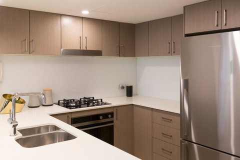 Wentworth Park Apartments - Your Accommodation 17