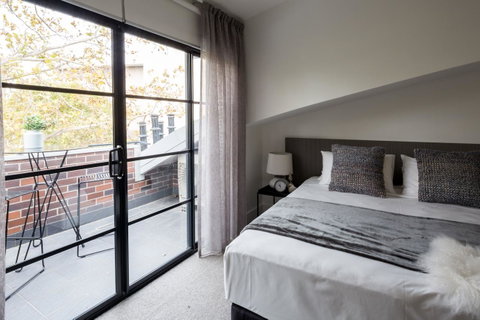 Wentworth Park Apartments - Your Accommodation 33